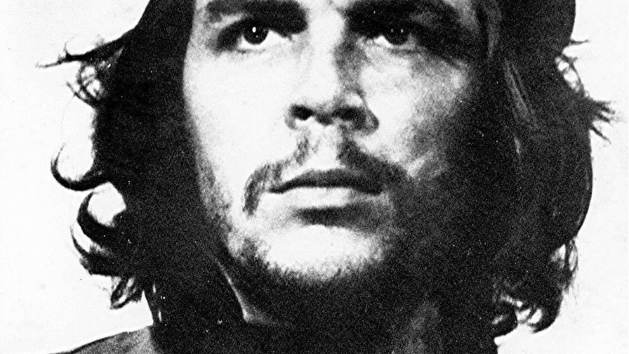 La foto más icónica del Che Guevara cumple 60 años