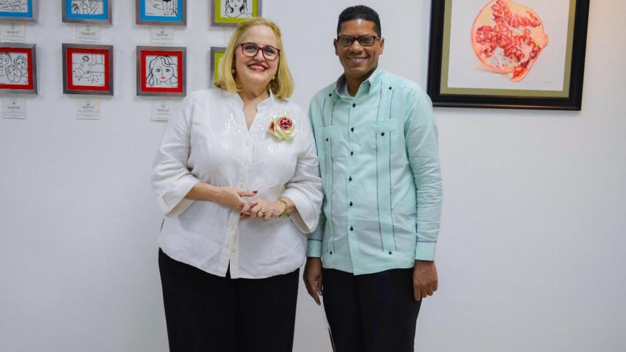 Inauguran exposición “Sobre barro y papel” 