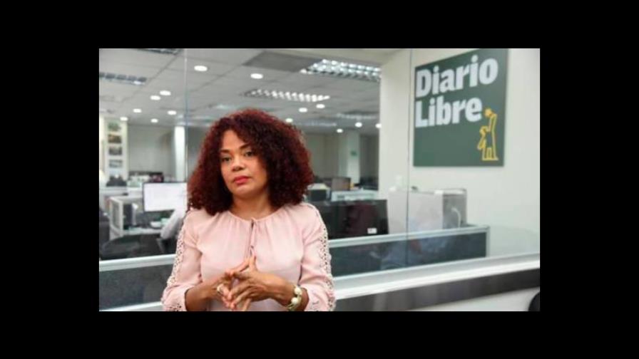 Muere por coronavirus padrastro de Cheddy García Muere por coronavirus padrastro de Cheddy García