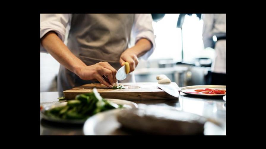 ¿Te propusiste aprender a cocinar en cuarentena?