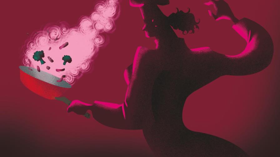 Por la boca, al paraíso Por la boca, al paraíso