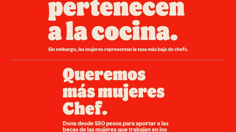 Burger King presenta campaña pro mujer Burger King presenta campaña pro mujer