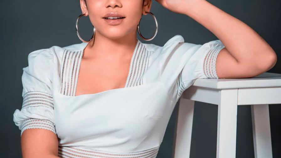 Chelsy Bautista rompe el silencio tras vinculación con video sexual Chelsy Bautista rompe el silencio tras vinculación con video sexual