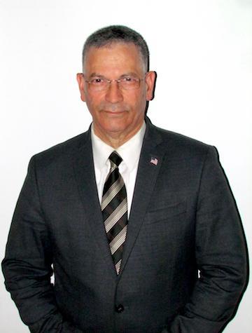 Rubén Darío Vargas, primer dominicano electo oficialmente en primarias demócratas de Nueva York