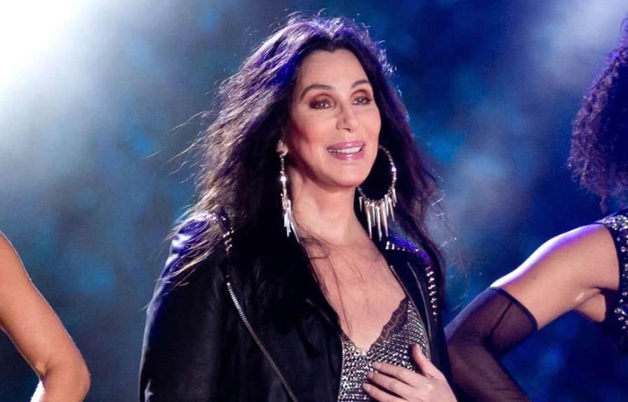 Cher lanzará una versión de Chiquitita en español con fines solidarios