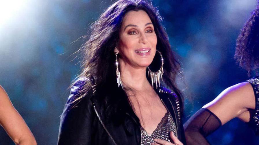 Cher lanzará una versión de Chiquitita en español con fines solidarios