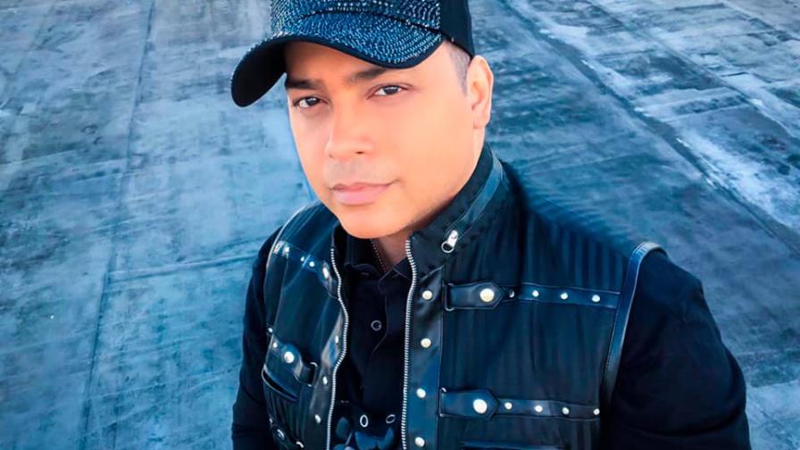 Cherito, un padre de tres hijos enamorado de la música