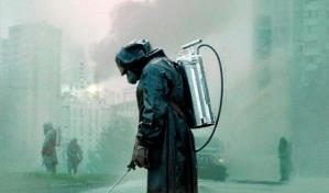 Netflix estrena "Chern&oacute;bil", una pel&iacute;cula de ficci&oacute;n rusa