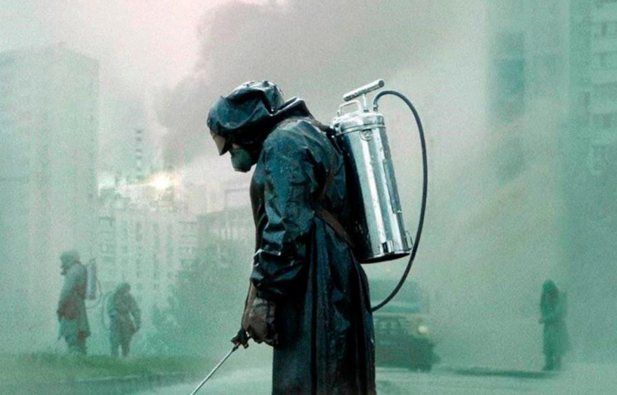 Netflix estrena “Chernóbil”, una película de ficción rusa