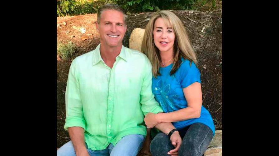 Matan a actriz de Los Ángeles de Charlie durante tiroteo Matan a actriz de Los Ángeles de Charlie durante tiroteo