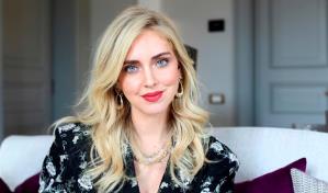 Chiara Ferragni: "Siempre habrá odiadores, aunque se intente limitarlos"