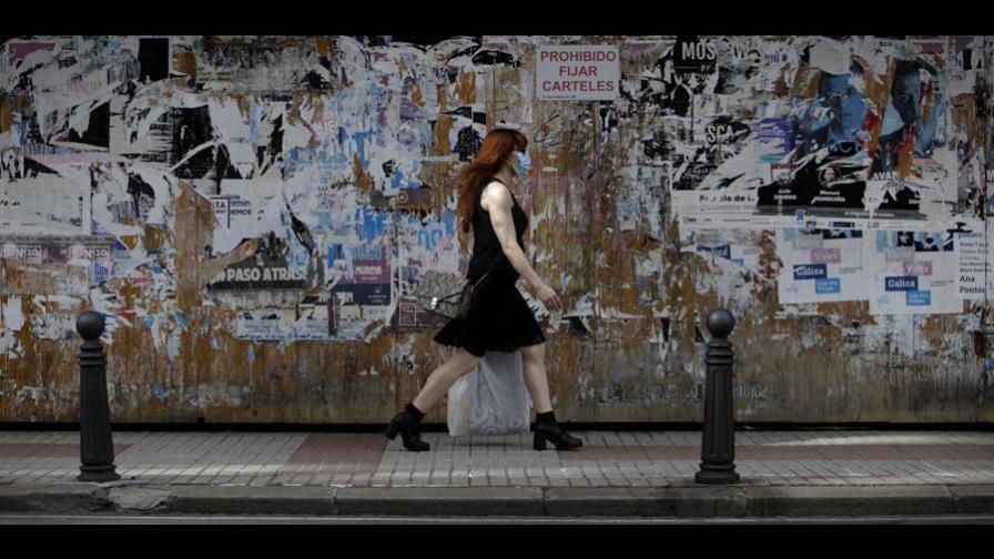 Los efectos nocivos de vivir solo y con poco contacto social