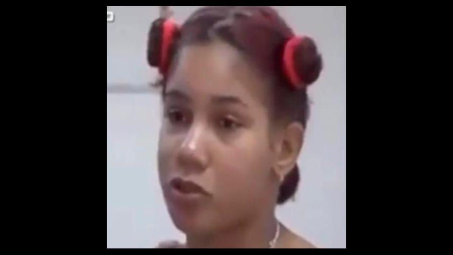 Se encuentra en casa de acogida joven de Los Alcarrizos que denunció expareja la quiere matar