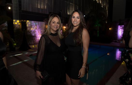 Renata Camardelli trabaja a la mujer de forma integral Renata Camardelli trabaja a la mujer de forma integral