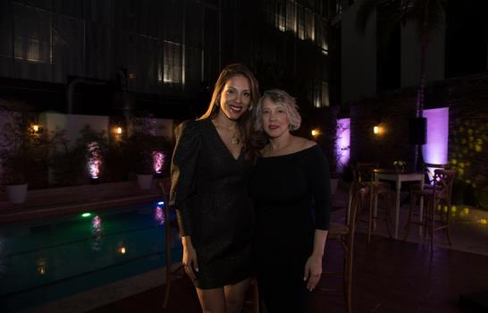 Renata Camardelli trabaja a la mujer de forma integral Renata Camardelli trabaja a la mujer de forma integral