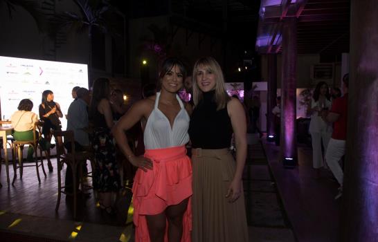 Renata Camardelli trabaja a la mujer de forma integral Renata Camardelli trabaja a la mujer de forma integral