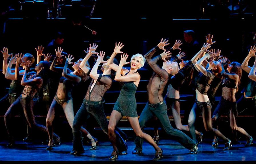 “Chicago” será el primer musical en volver a Broadway el 14 de septiembre