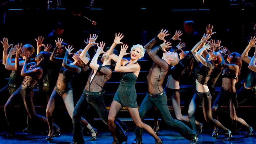 “Chicago” será el primer musical en volver a Broadway el 14 de septiembre