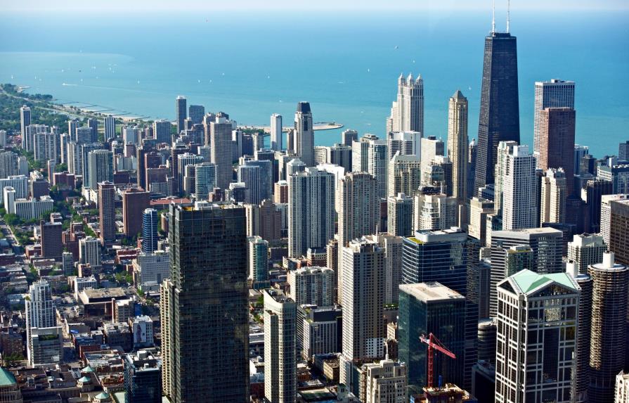 Chicago eleva sus homicidios en 2020 en una “tormenta perfecta” de violencia