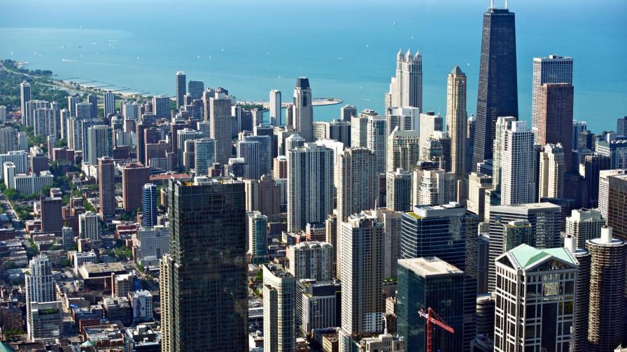 Chicago eleva sus homicidios en 2020 en una “tormenta perfecta” de violencia