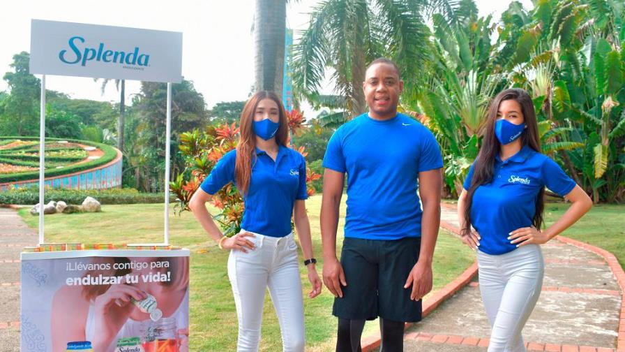 Splenda se alía con la personas que padecen diabetes