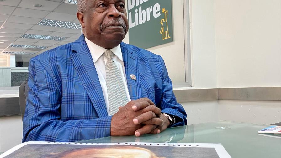 “La mayoría de los dominicanos está en ‘el mercadeo’”