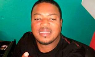 Se entrega Darío Gasolina por asesinato de comerciante en La Romana