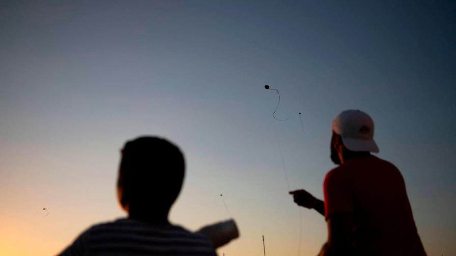 Práctica de volar chichiguas sigue ocasionando averías eléctricas en el Cibao 