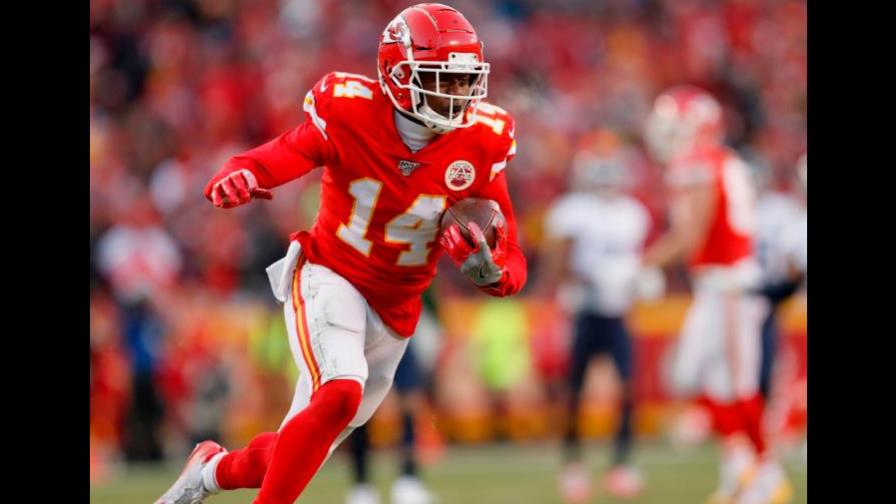 Los Chiefs, 50 años después, se proclaman nuevos campeones Super Bowl Los Chiefs, 50 años después, se proclaman nuevos campeones Super Bowl