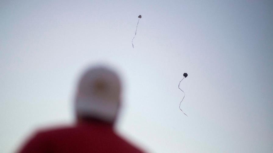 Edesur pide a la ciudadanía no volar chichiguas por el peligro que representa