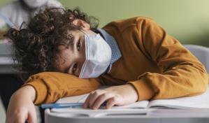 El aburrimiento, ¿bueno o malo para los niños?