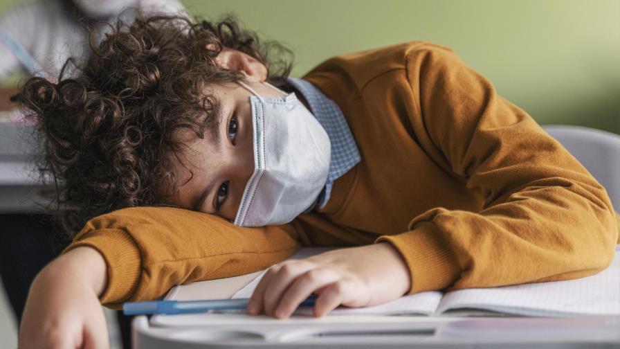 El aburrimiento, ¿bueno o malo para los niños? El aburrimiento, ¿bueno o malo para los niños?