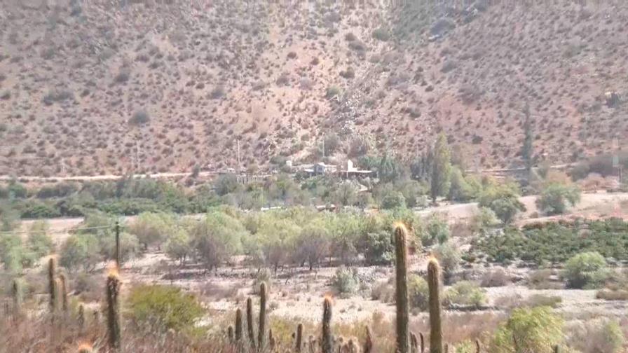 La desprivatización del agua, la gran promesa de las constituyentes en Chile