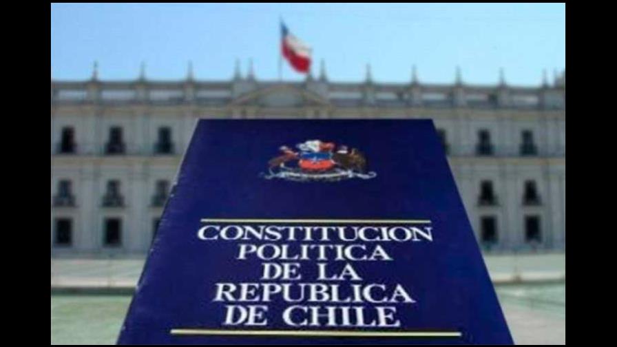 Luego de los tropiezos, la Convención Constituyente de Chile inicia su camino