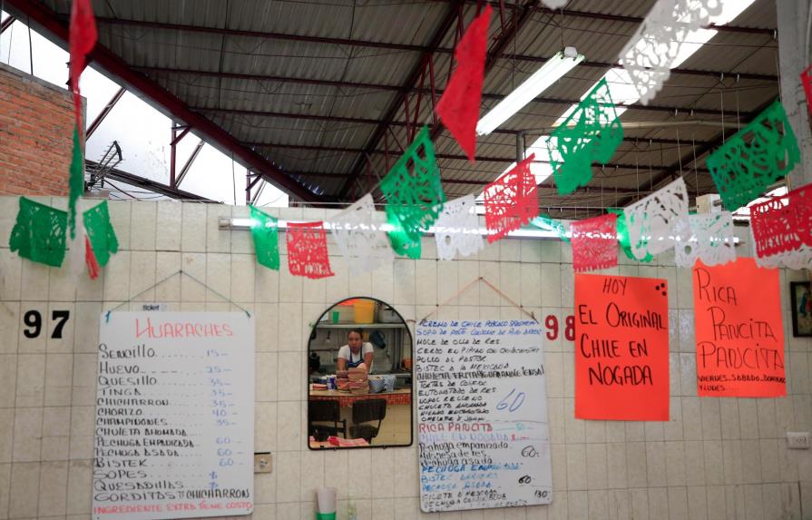 La inusual historia del chile mexicano que no pica