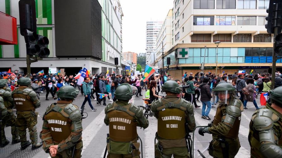 El sistema de pensiones pone en jaque el gasto público en Latinoamérica El sistema de pensiones pone en jaque el gasto público en Latinoamérica