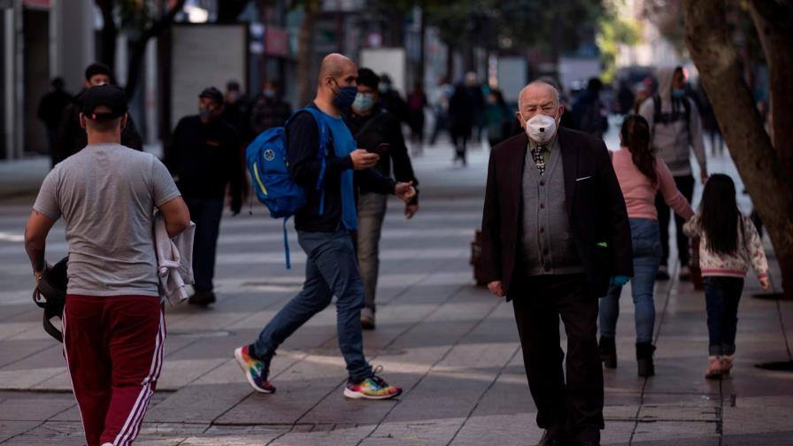 Perú, Costa Rica y Chile, los países con más empleo perdido por la pandemia