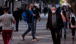Chile da permiso para vacacionar en medio de la pandemia