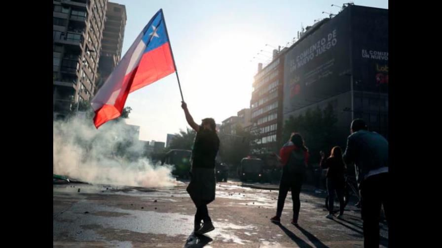 Alto costo de medicinas en Chile desata la ira contra industria farmacéutica