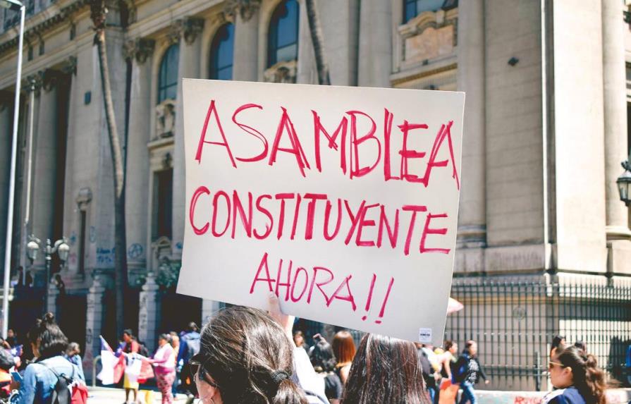 Chile y el mito de la constituyente
