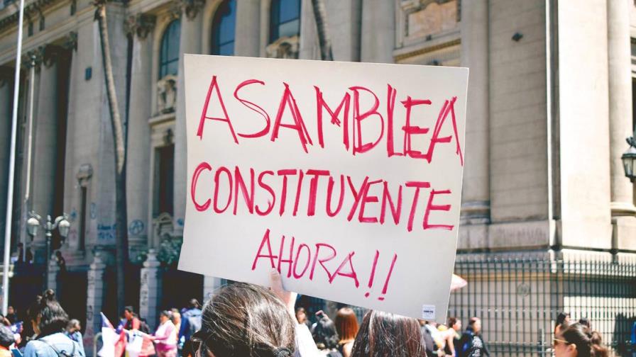 Chile y el mito de la constituyente