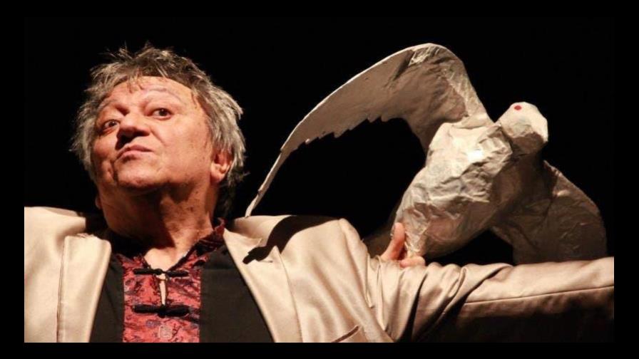 Muere el director chileno Oscar Castro, fundador del teatro Aleph en Francia