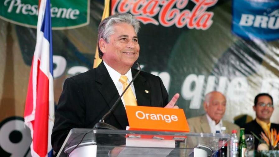 Chilote Llenas niega denuncia de supuesto robo en el estadio Cibao