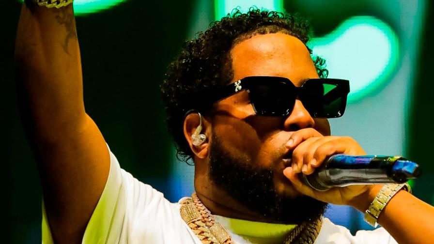 Lenny Tavárez y Chimbala encienden el segundo fin de semana del Hotel Presidente