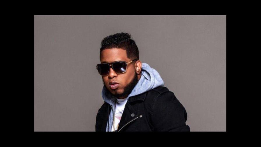 Coronavirus: Cantante urbano Chimbala aclara no está en cuidados intensivos