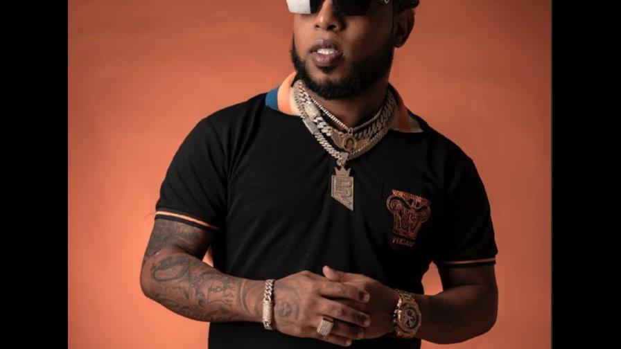 Chimbala viene a otro nivel con un concierto streaming el 20 de febrero