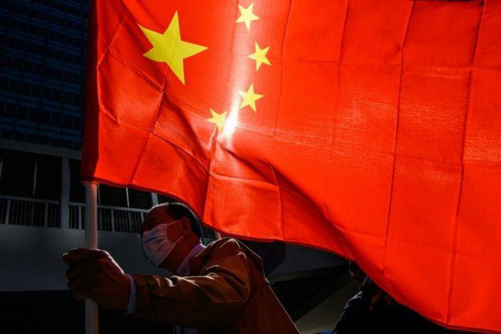 China busca impulsar agenda comercial en cumbre de la APEC ante EE.UU. en retirada
