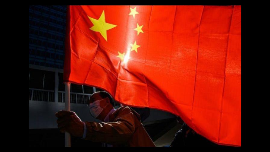 China busca impulsar agenda comercial en cumbre de la APEC ante EE.UU. en retirada