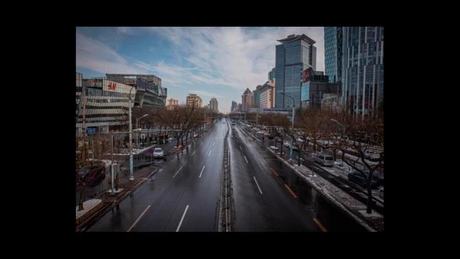 Investigadores sobre muerte del doctor Li llegan a Wuhan en medio de críticas Investigadores sobre muerte del doctor Li llegan a Wuhan en medio de críticas