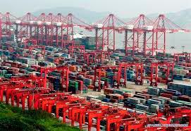 Comercio internacional de China aumentó un 10 % en septiembre